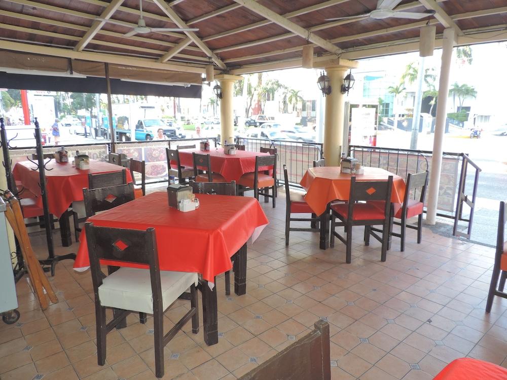 Hotel Hacienda María Eugenia Acapulco Exterior foto